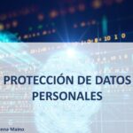 PROTECCION DE DATOS PERSONALES